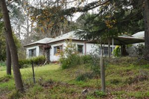 Focus on finding a way to free up vacant homes