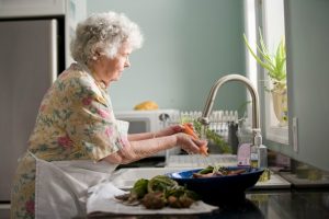 Concerns raised in parliament over inadequate aged care services