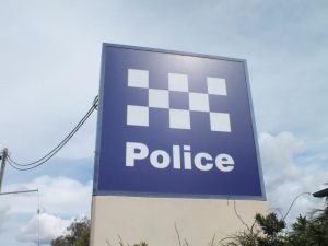 Mooroolbark teen one of four to be arrested after evading police in stolen car