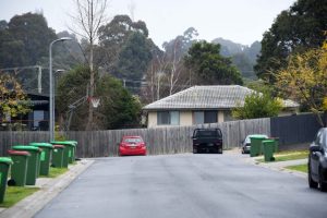 Unusual planning application gets council approval