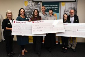 Local health students offered unique scholarship opportunity
