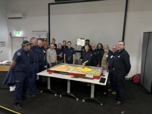 Industry leaders elevate Planned Burns Taskforce