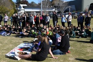 Community needed to shape up the Yarra Ranges