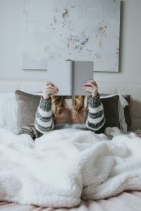 Warm Winter Read 2024