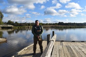 Another Veterans for Fishing Family Day coming up