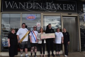 Wandin Bakery’s sourdough unrivalled and pies among the best