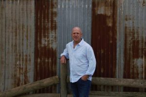 The Unbreakable Farmer coming to the Yarra Ranges