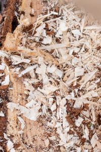 Hanza woodchippers recalled due to bolt failure