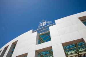 Migration amendment bill still on the table
