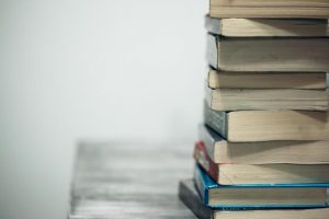 Ten books from National Reconciliation Week