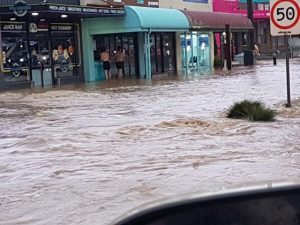 Yarra Ranges named a ‘calamity hotspot’ in new climate disaster report