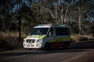 Violence against paramedics and emergency call takers is unacceptable