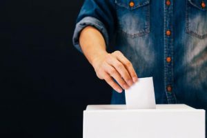 Victorians urged to enrol for upcoming local council elections