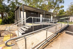 Upgrades to close some public toilet sites across Yarra Ranges