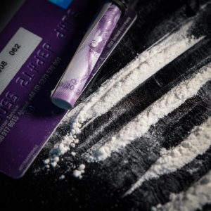 Drug consumption report reveals record highs while survey finds people don’t know where to turn for help
