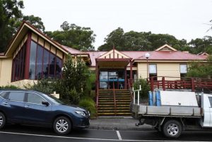 Community House extends management of Mount Evelyn’s Reading Room