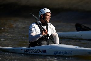 Local Olympians gear up for Games