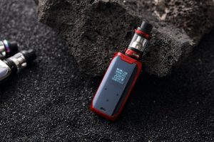 Youth have a say on anti-vaping campaigns