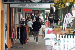 March quarter caution for tourism industry