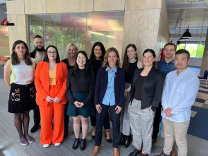 Yarra Valley Water nominated for two national customer service excellence awards