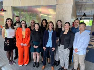 Yarra Valley Water up for top customer service award again