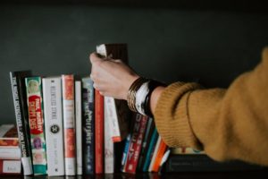 Melbourne Rare Book Week