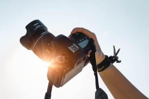 Photography rules