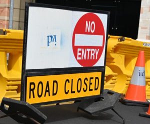 Road closures still in place across the Yarra Ranges