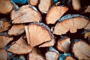 Crackdown on the sale of illegal firewood