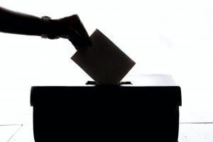 Objections to federal electorate redistribution are in