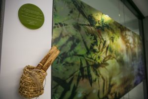 One step forward to Reconciliation