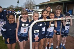 Sports event not just for gold medal