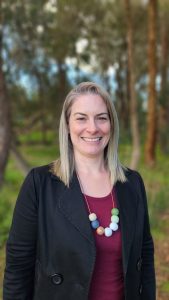 Greens name Emerald resident Dr Merran Blair as 2025 candidate for Casey