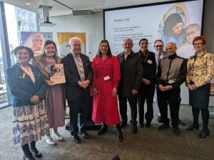 Empowered, informed medical planning guide book another step to reducing elder abuse