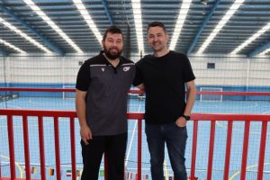 Futsal future secured for the rest of the year