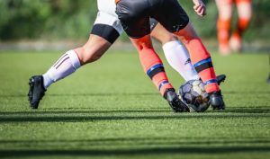 Barkerettes’ title hopes dented by loss