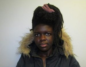 Teen missing from Mooroolbark