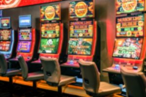 Gambling