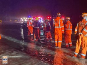 Flood inquiry confirms SES underfunding, ‘inadequate resources’