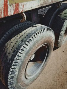 Muddy trail leads to EPA fine in Croydon