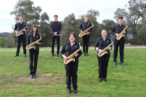 Muso students get set for NZ concert tour