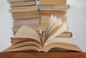 Excellent YA historical fiction