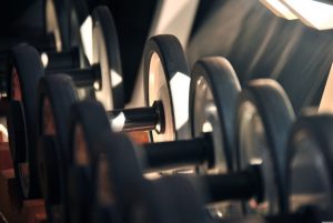 Benefits of strength training
