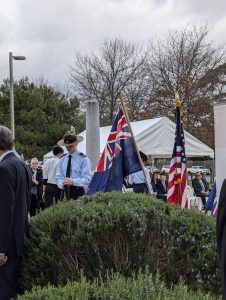 Vets gather for Vietnam