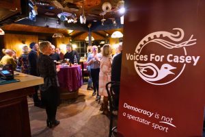Voices for Casey’s Community Survey results set for release