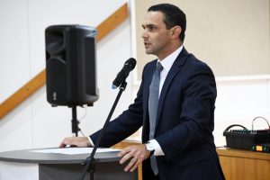 Sporting club grant delay sees Federal MP question the government