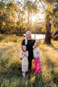 Workers comp reality: an uphill battle for mum of two