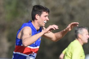 Wandin’s search for back-to-back flags falls short