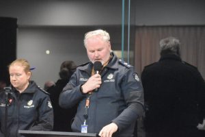 Forum for safer roads across Yarra Ranges