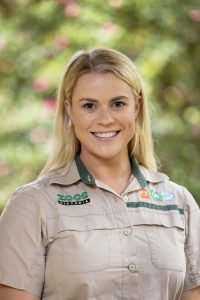Introducing a Healesville Sanctuary keeper